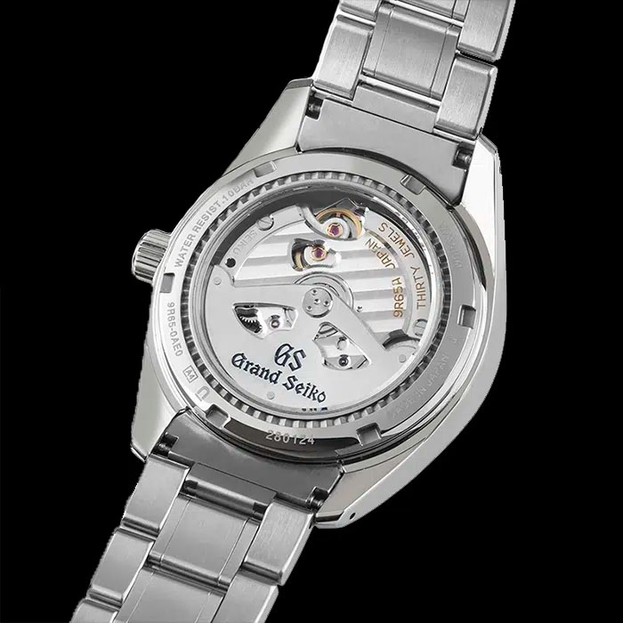 Grand Seiko SBGS211G